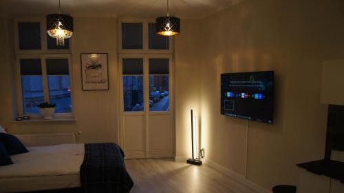 One-Bedroom Apartment image 7