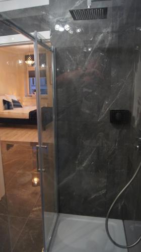 One-Bedroom Apartment image 1