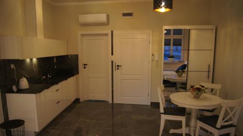 One-Bedroom Apartment image 5