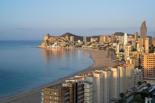 Hotel Poseidon Playa - image 5