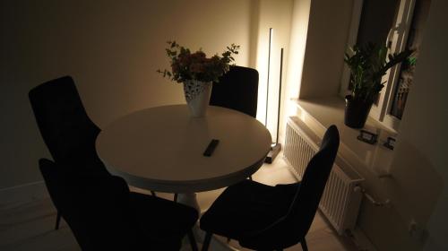 One-Bedroom Apartment image 3