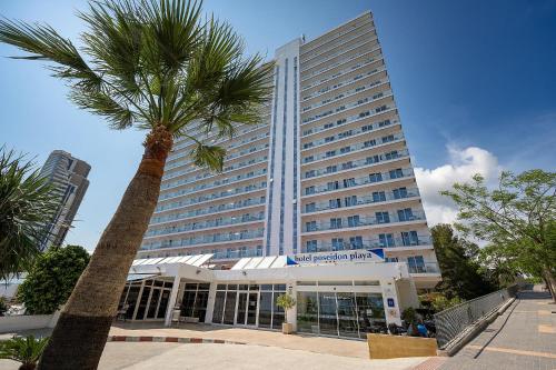 Hotel Poseidon Playa - image 12