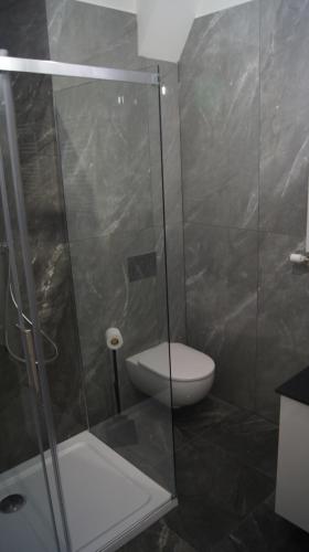 One-Bedroom Apartment image 2