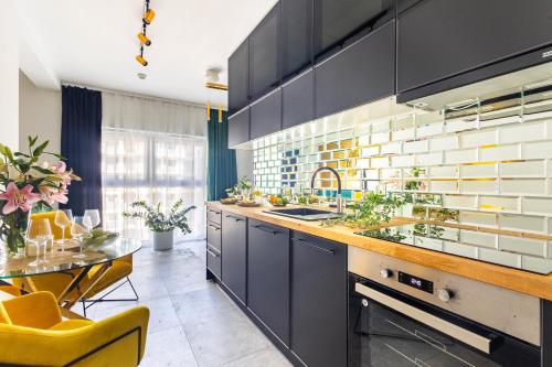 Apartamenty we Wrocławiu - Jaworska, Breslau (Foto 4)