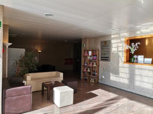 Hotel Quinta dos Cedros - image 9