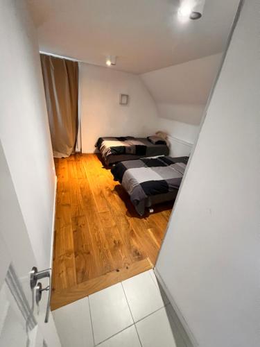 Husie Appartments