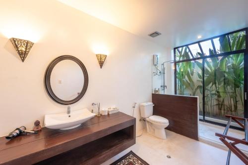 Casa Bianca Siargao photo 4