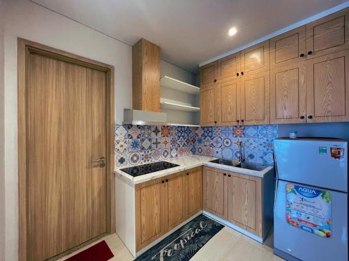 Mon Cherry Apartment - Greenbay Garden Ha Long