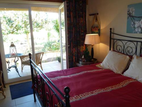 B&B Domaine Méditerranée – Paraza, NY