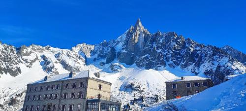 Refuge du Montenvers - image 9