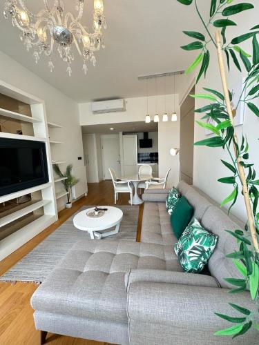 Nice apartment for rent In Bağcılar with FREE Park