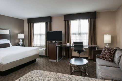 Residence Inn by Marriott Boston Needham