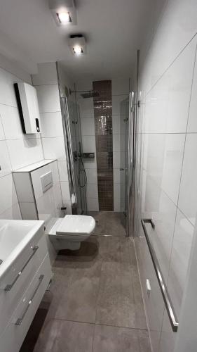 Luxus Appartement im Zentrum Düsseldorfs, Düsseldorf (fotografie 9)