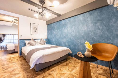 Bijou Suites Applause Room Type - Three-Bedroom Apartment