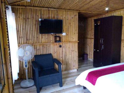 The Giggle Homestay