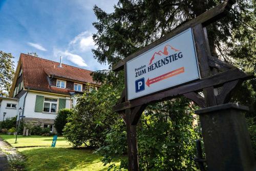 Pension Zum Hexenstieg 4