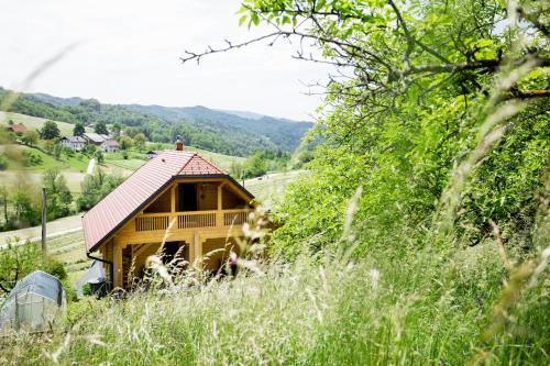 B&B Laško - Apartma Smithy (Kovačnica) - Bed and Breakfast Laško