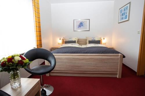 Hotel zum Kreuzberg in Winterberg