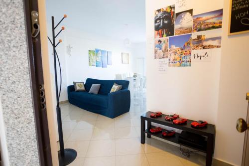  EMMEA8 APARTMENTS RELAX in Angri