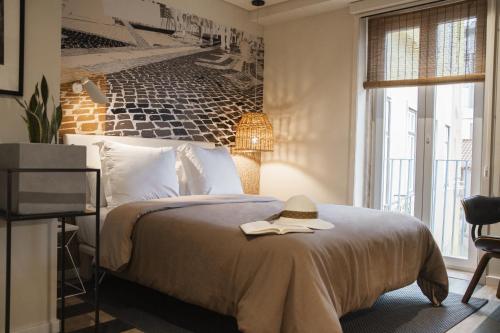 room Select Liberdade, Lisbonne