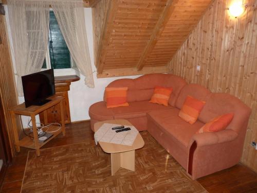 Apartments Kairos - main image