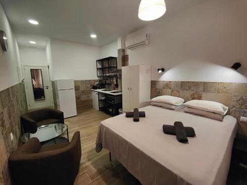 РUEВLO МAR, hotel-apartamento, Calpe (foto 11)