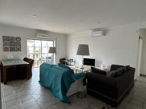  Tavira near the center - two bedroom with balcony in Tavira
