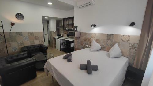 РUEВLO МAR, hotel-apartamento, Calpe