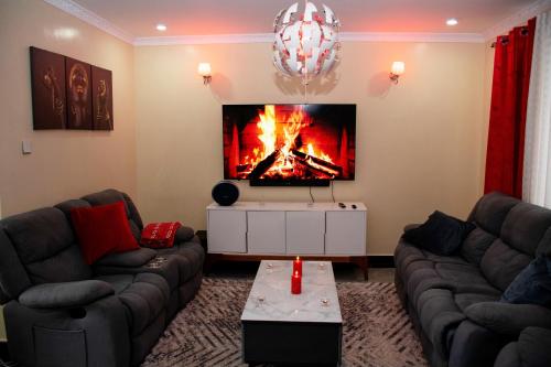The Haven254 in Nakuru