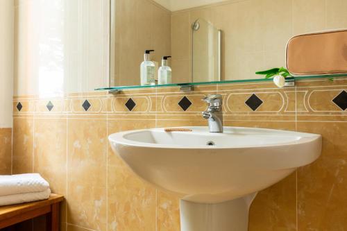 Hotel & Residence Venezia 2000 - image 12