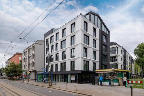 Kościuszki 39 Apartment in Cracow by Renters Prestige