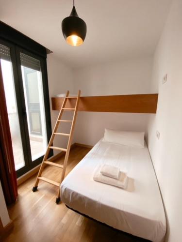 Apartamentos Laurel 4
