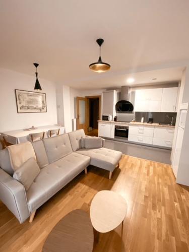 Apartamentos Laurel 3