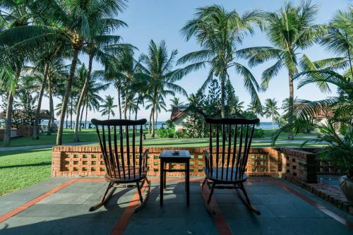 Palm Garden Beach Resort & Spa photo 1
