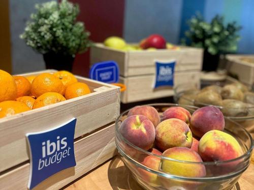 Ibis Budget Madrid Alcorcón Móstoles