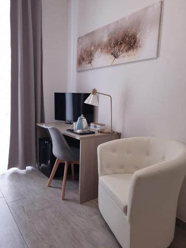 Camere Santa Rita 4