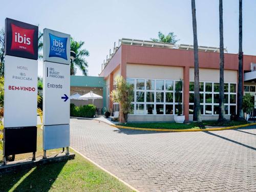 ibis Piracicaba