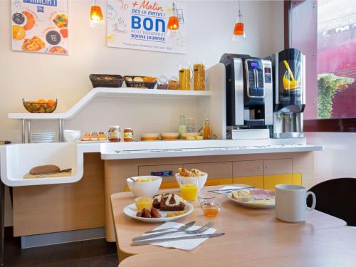 ibis budget Perpignan Centre