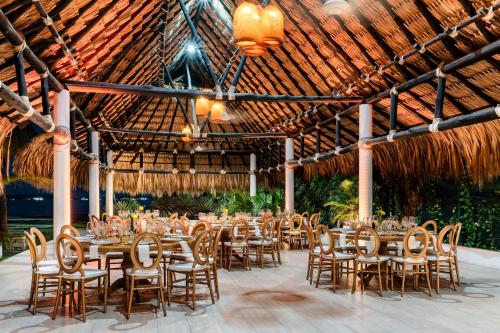 Конферентни зали/банкетни зали, Hilton Cartagena in Картахена