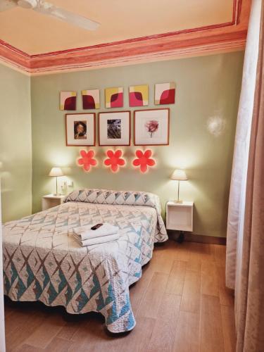 Casa de Huespedes Dolce Vita, Madrid (photo 11)
