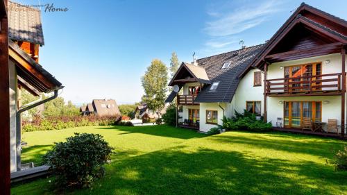 Apartment with Terrace (Turkusowy)