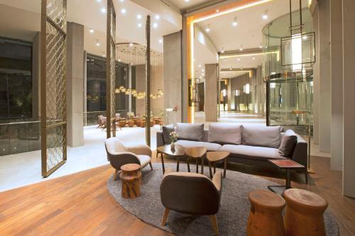 DoubleTree by Hilton Santiago Kennedy, Chile