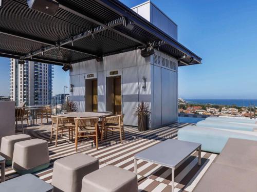 Elkonin Tel Aviv - MGallery Hotel Collection - image 12