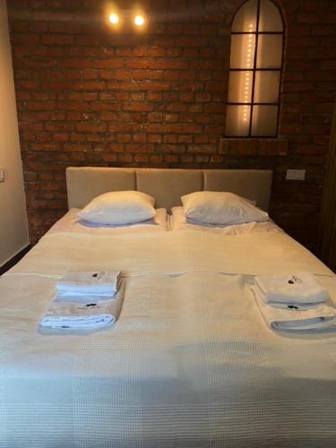 Pokoje Gościnne Atelier