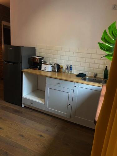 Pokoje Gościnne Atelier