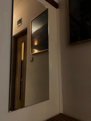Pokoje Gościnne Atelier (Pokoje Goscinne Atelier) in Орнета