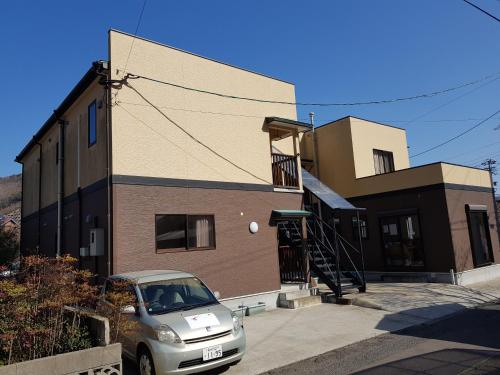 Midori Guesthouse&Hostel Tsushima