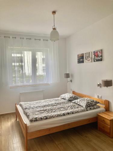 Marcelin Apartments Poznań