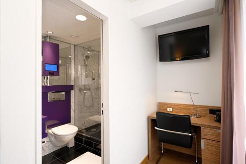 Mercure Stoller Zürich - image 2