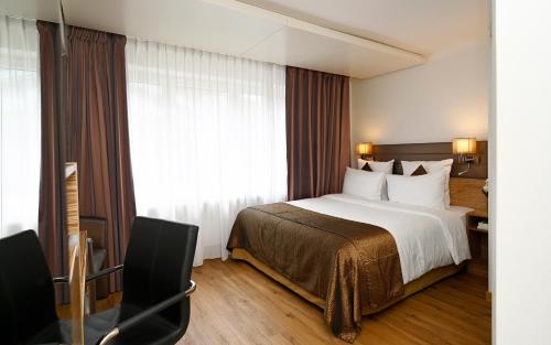 Hotel Stoller in Zürich